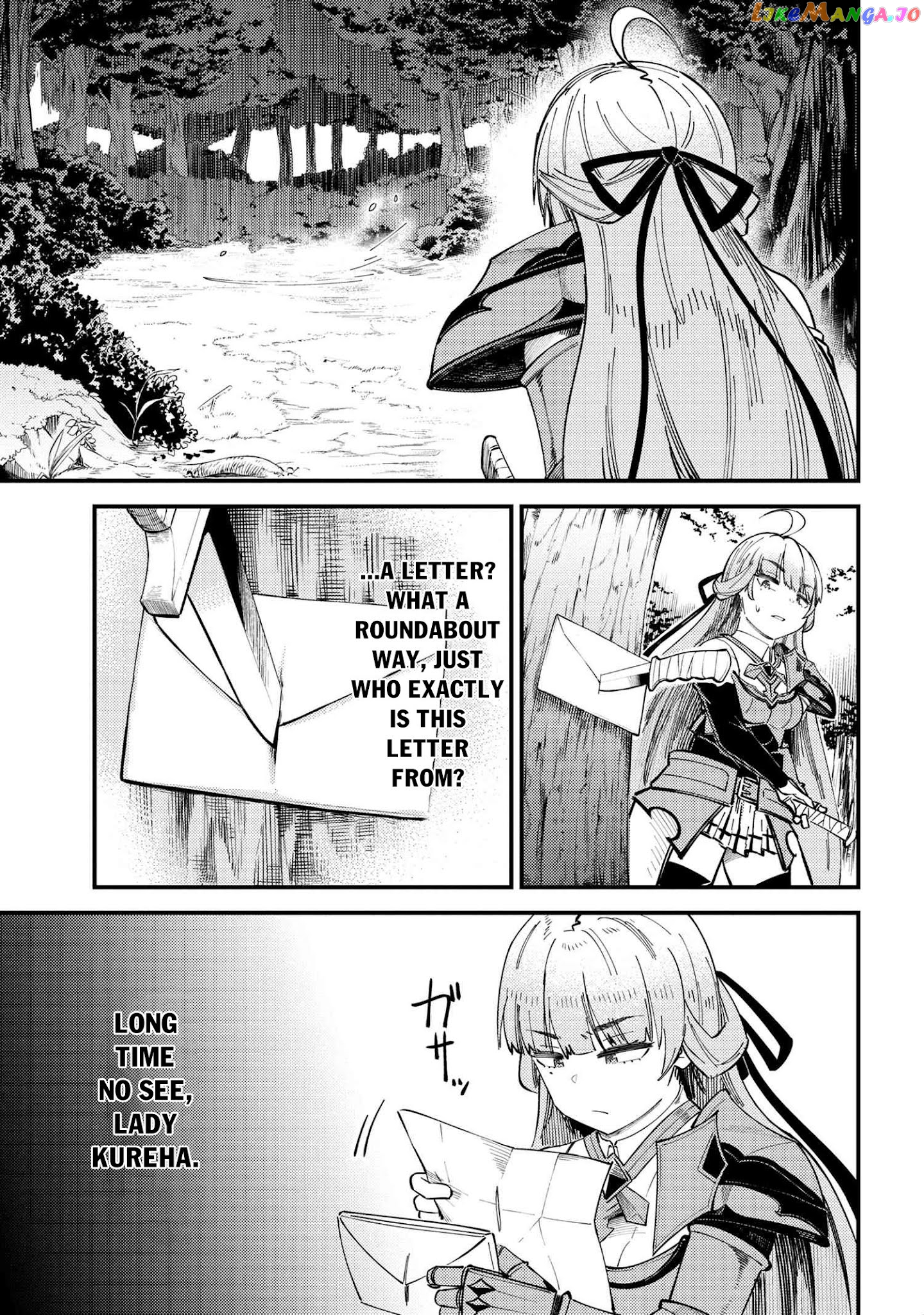 Redo Of Healer, Chapter 38.2 image 10